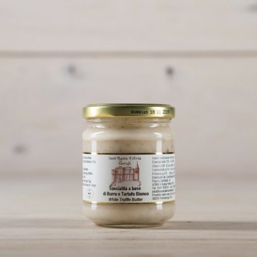 Burro al Tartufo Bianco