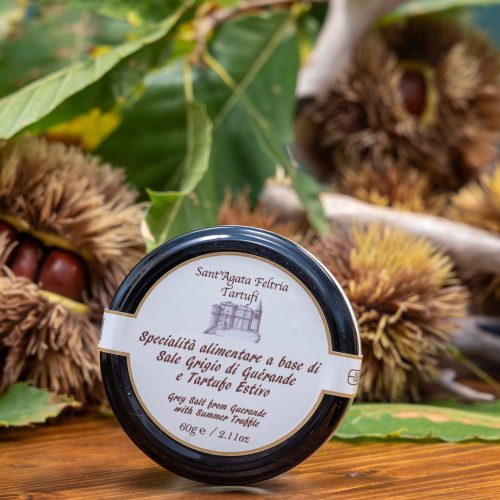 Sale di Guerande al tartufo - Sant'Agata Tartufi®